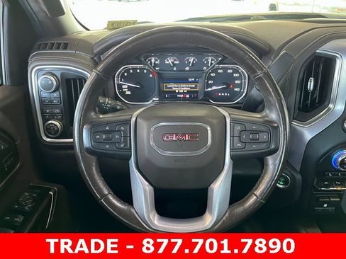 Used 2019 GMC Sierra 1500 SLT w/ SLT Convenience Package image 14