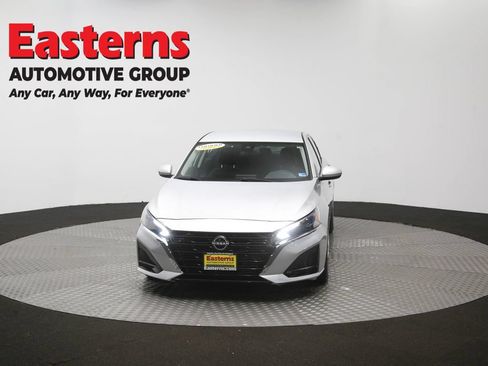 Used 2023 Nissan Altima 2.5 S FWD image 51