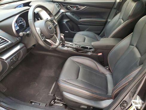 Used 2018 Subaru Crosstrek 2.0i Limited AWD/4WD image 19