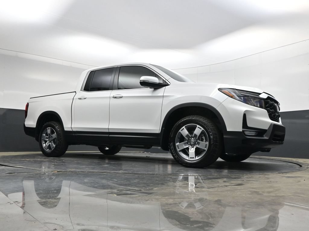 Used 2026 Honda Ridgeline RTL image 36