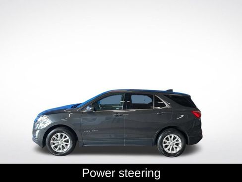 Used 2019 Chevrolet Equinox LT FWD image 17
