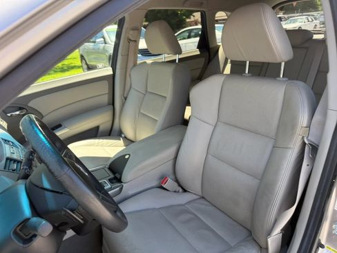 Used 2011 Acura RDX SH-AWD image 9