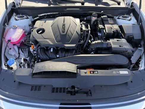 New 2026 Hyundai Sonata SEL FWD image 11