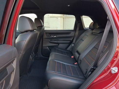 Certified 2024 Honda CR-V Sport-L image 10