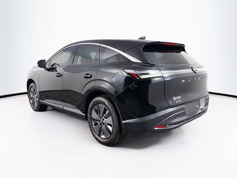 Used 2025 Nissan Murano SL AWD/4WD image 5