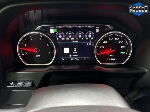 Used 2021 Chevrolet Silverado 2500 High Country w/ Z71 Off-Road Package image 18