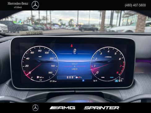 Used 2025 Mercedes-Benz C 300 C 300 image 28