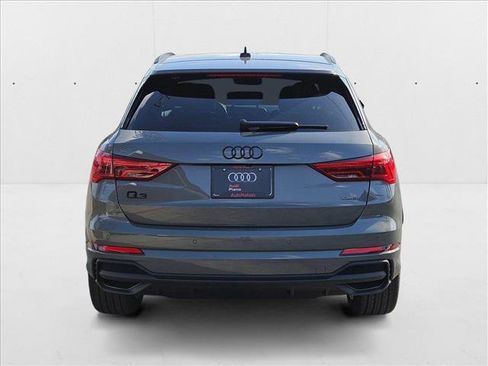New 2025 Audi Q3 2.0T Premium w/ Convenience Package image 7