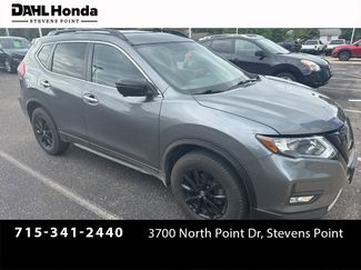 Used 2018 Nissan Rogue SV w/ Premium Package image 1