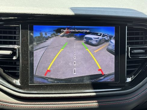 Used 2024 Dodge Durango GT image 28