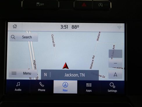 Used 2020 Ford F150 XLT w/ Equipment Group 302A Luxury RWD image 49