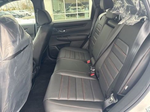 New 2026 Honda CR-V Sport-L image 19