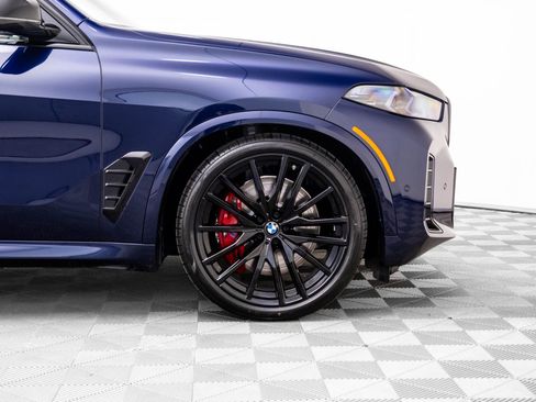 New 2026 BMW X5 M60i image 37