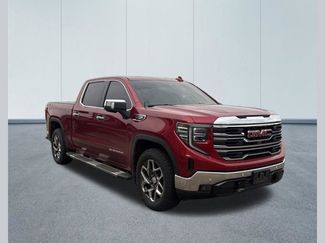 Used 2022 GMC Sierra 1500 SLT w/ SLT Premium Plus Package video 1