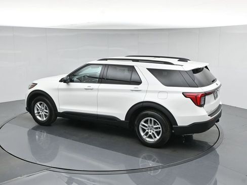 New 2026 Ford Explorer Active RWD image 42