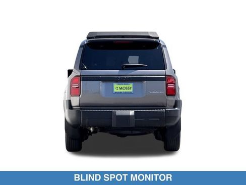 Used 2025 Toyota Land Cruiser 1958 AWD/4WD image 6