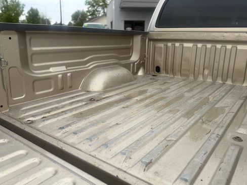 Used 2004 Toyota Tundra SR5 AWD/4WD image 60