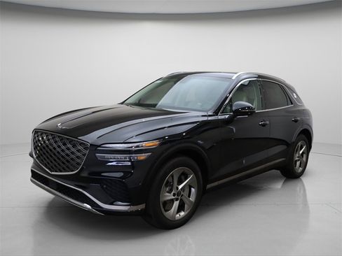 New 2026 Genesis GV70 2.5T Advanced image 3