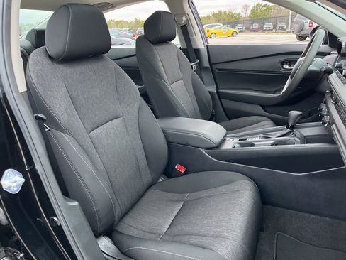 Used 2024 Honda Accord EX image 27