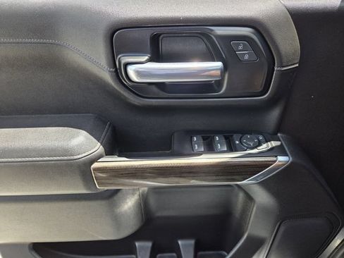 Used 2021 Chevrolet Silverado 1500 LT RWD image 21