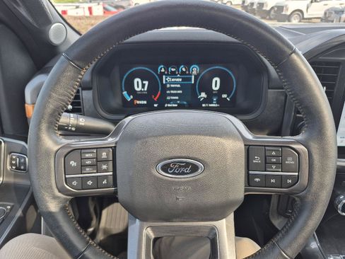 Certified 2023 Ford F150 Tremor w/ Equipment Group 402A High AWD/4WD image 9