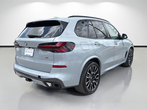 New 2026 BMW X5 sDrive40i w/ M Sport Package RWD image 3