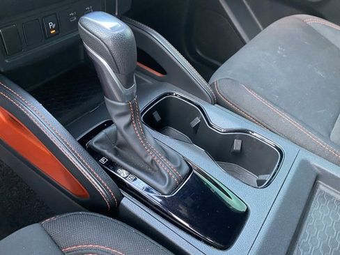 Used 2022 Nissan Frontier Pro-X w/ Technology Package image 22