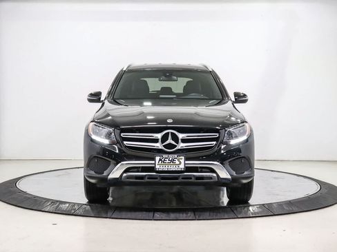 Used 2019 Mercedes-Benz GLC 300 image 6