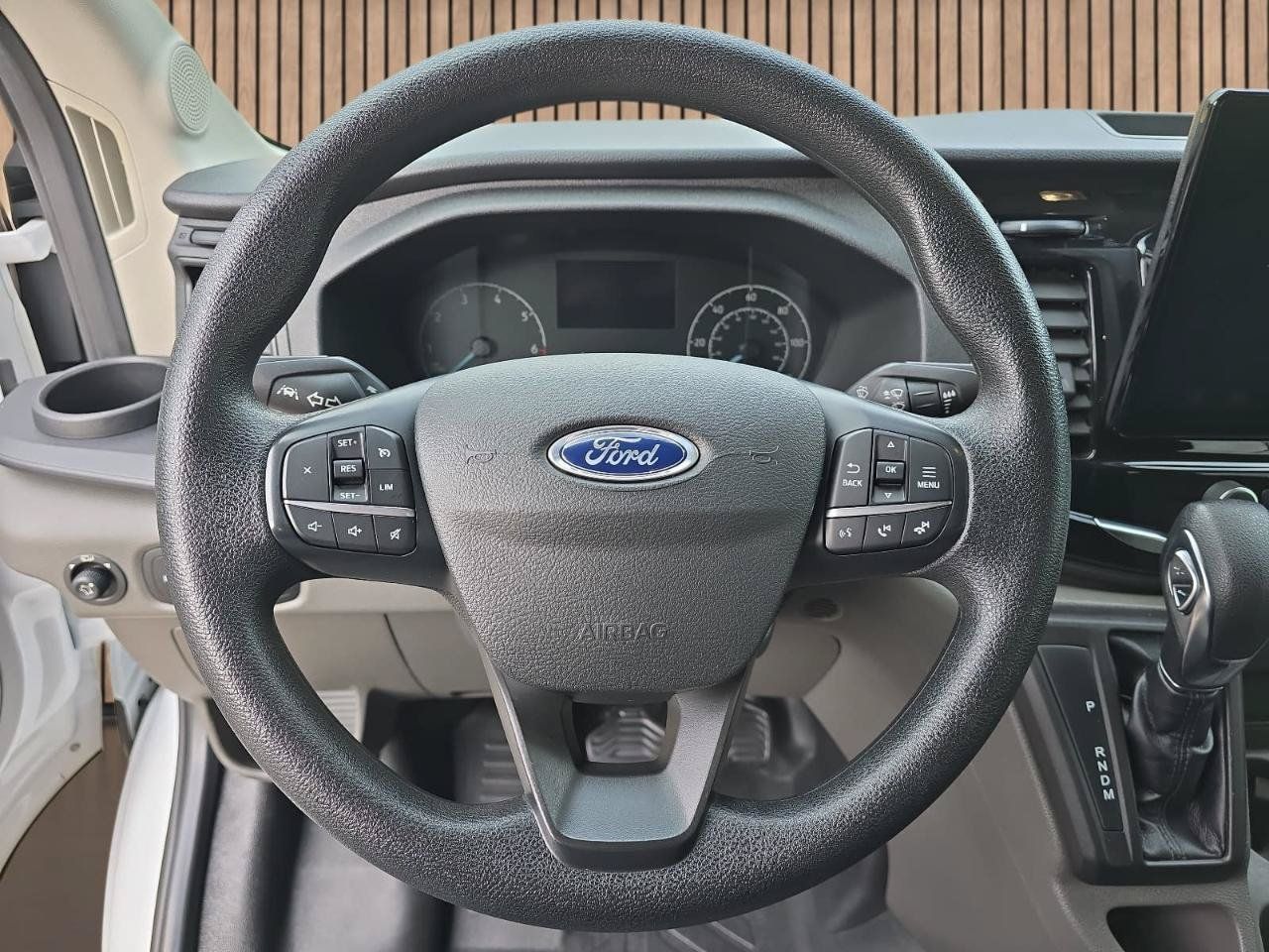Used 2023 Ford Transit 350 XLT AWD/4WD image 16