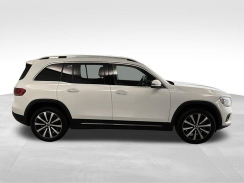 Used 2023 Mercedes-Benz GLB 250 image 6