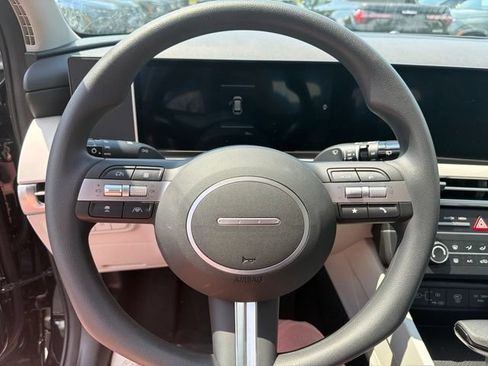 New 2026 Hyundai Tucson SE AWD/4WD image 16