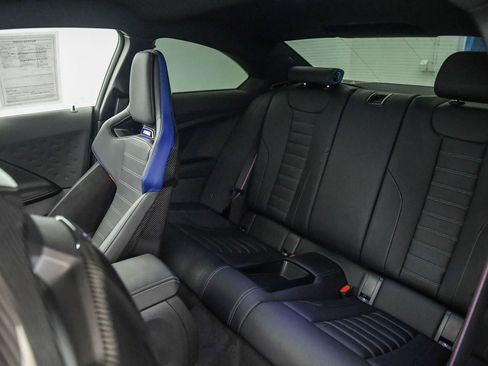 Used 2026 BMW M2 w/ Carbon Package RWD image 32