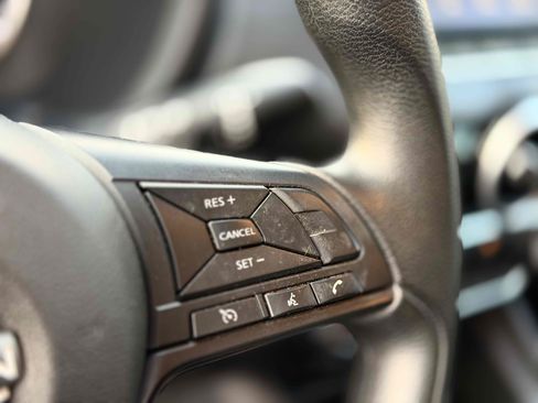 Used 2025 Nissan Sentra S FWD image 23