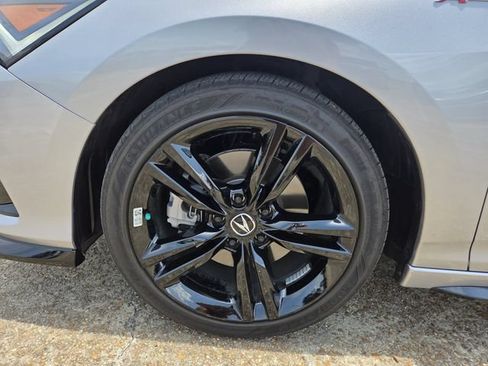 Used 2026 Acura Integra A-Spec FWD image 24