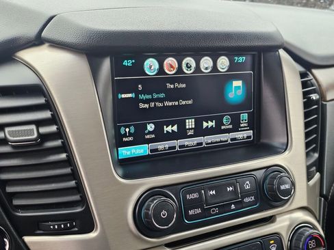 Used 2018 GMC Yukon XL Denali w/ Denali Ultimate Package image 38