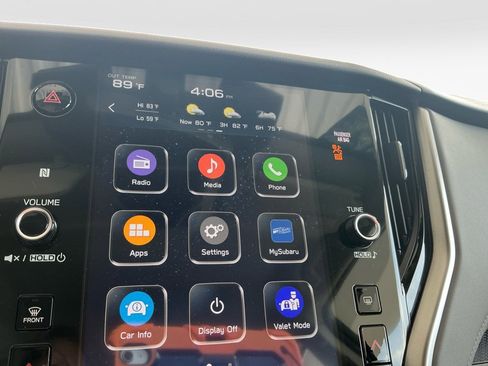 Used 2025 Subaru Legacy Premium w/ Popular Package #1A image 21