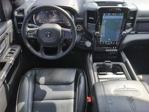 Used 2023 RAM 1500 Limited AWD/4WD image 31