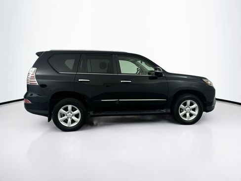 Used 2019 Lexus GX 460 w/ Navigation Package AWD/4WD image 4