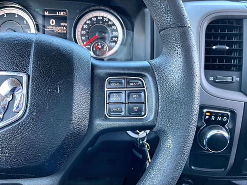 Used 2019 RAM 1500 Tradesman w/ Popular Equipment Group RWD image 18
