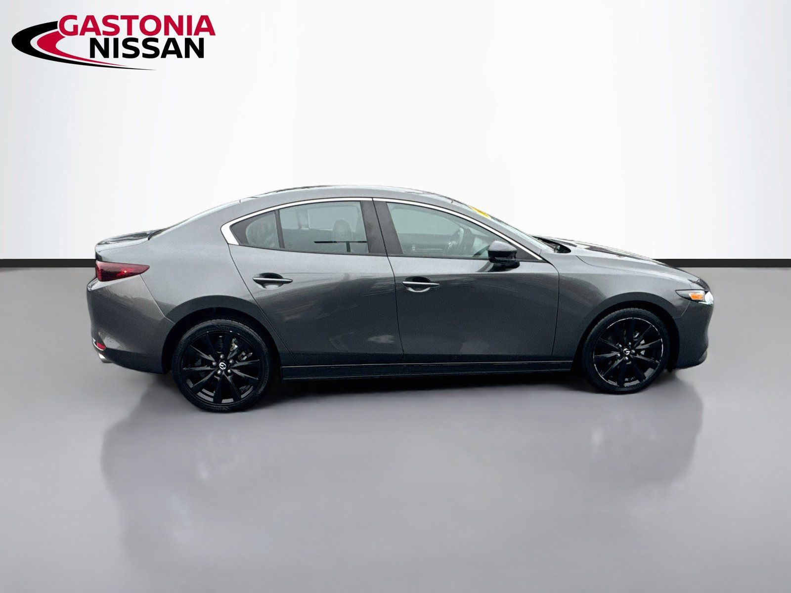 Used 2024 MAZDA MAZDA3 s FWD image 10