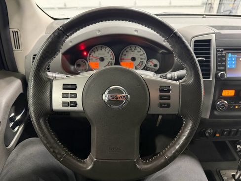 Used 2019 Nissan Frontier PRO-4X image 30