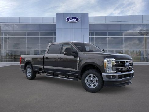 New 2026 Ford F250 XLT AWD/4WD image 1