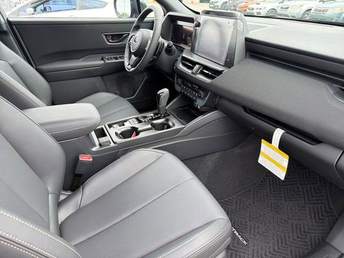 New 2026 Subaru Outback Limited AWD/4WD image 23