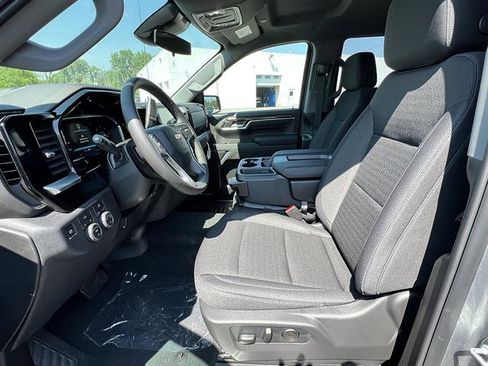 New 2026 Chevrolet Silverado 1500 LT AWD/4WD image 10