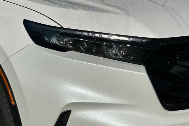New 2027 Honda CR-V Sport-L image 29