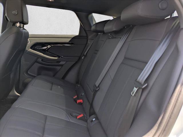 New 2026 Land Rover Range Rover Evoque S AWD/4WD image 16