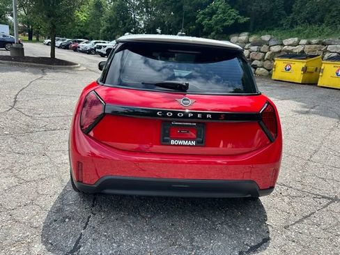 Used 2025 MINI Cooper S FWD image 4