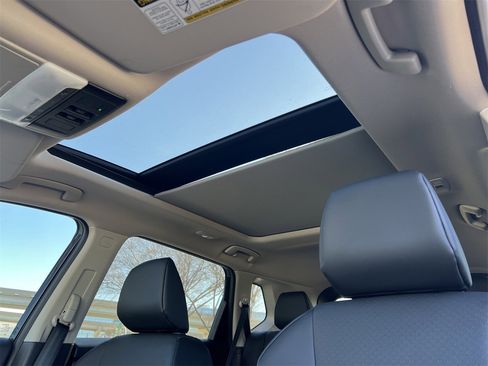 New 2026 Nissan Rogue SV image 14