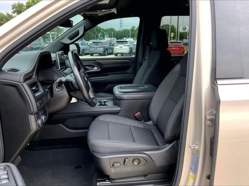 Used 2021 Chevrolet Tahoe LS RWD image 8