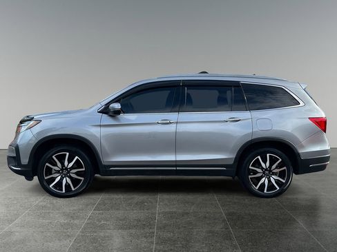 Used 2021 Honda Pilot Touring image 5